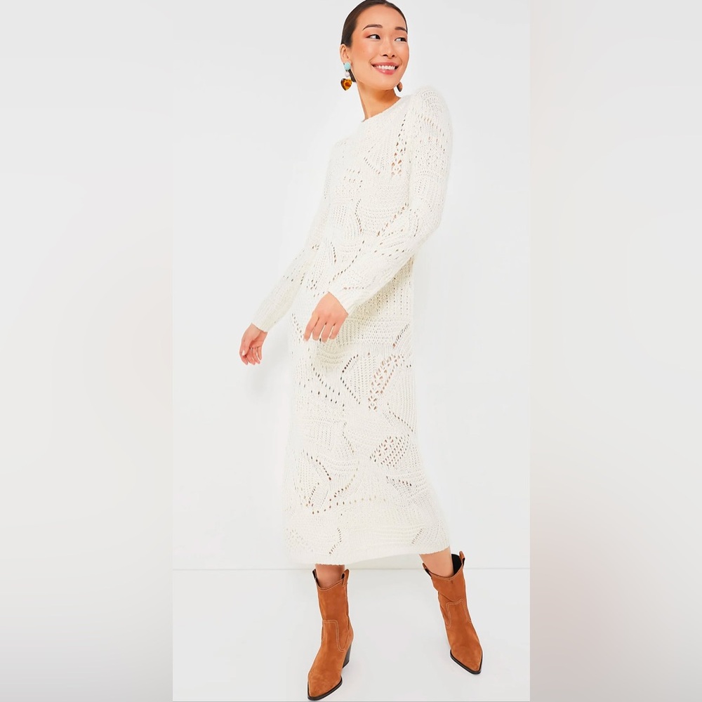 NWT Tuckernuck Knit Maxi Dress